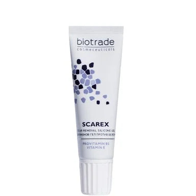 Scarex Гел за белези х15 мл Biotrade