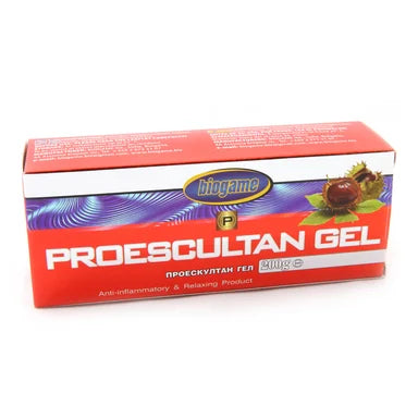 Proescultan Гел x200 г Biogame