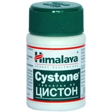 Цистон за здрави бъбреци х60 таблетки Himalaya