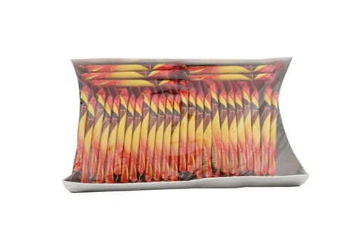 Комфорт слабителен шоколад за диабетици кутия x30 броя