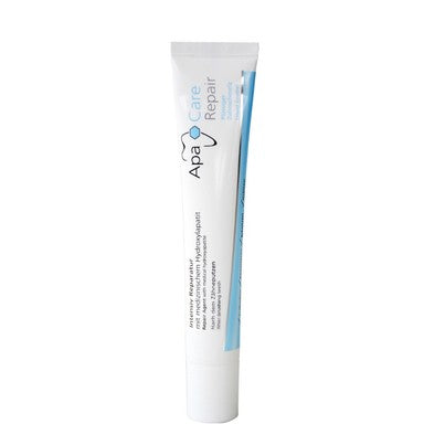 ApaCare Гел за възстановяване на зъбния емайл x30 мл