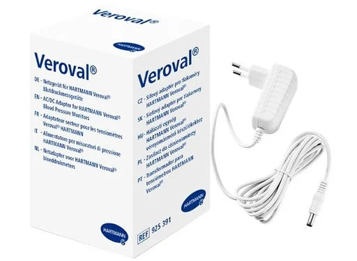Hartmann Veroval Адаптер за апарат за мерене на кръвно налягане