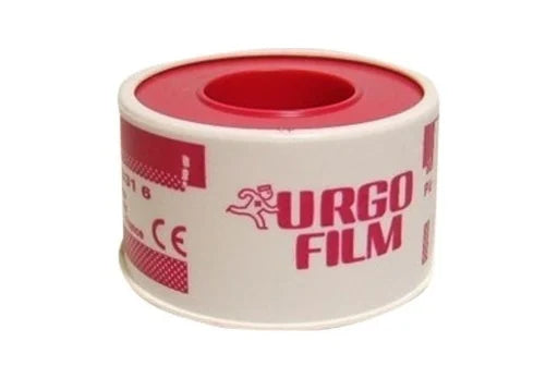 Urgo Film Лейкопласт 5 м x2.5 см