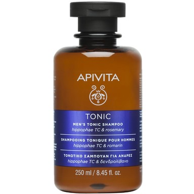 Vichy Dercos Ултра успокояващ шампоан за суха коса х200 мл