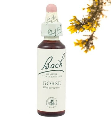 Bach Eсенция с Улекс при загуба на надежда х20 мл