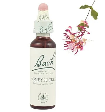 Bach Eсенция с Орлов нокът за адаптация х20 мл