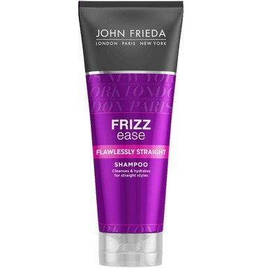 John Frieda Frizz Ease Шампоан за коса за безотказно изправяне x250 мл