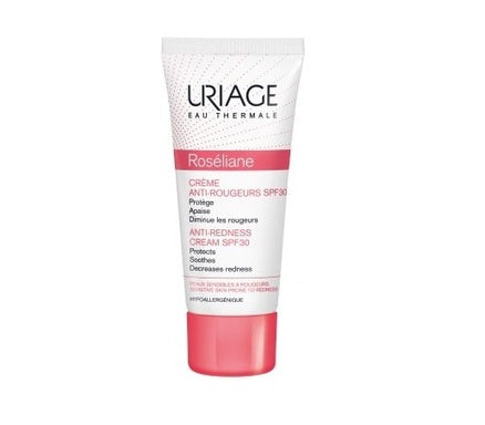 Uriage Roseliane Крем за лице за кожа склонна към зачервяване SPF30 x40 мл