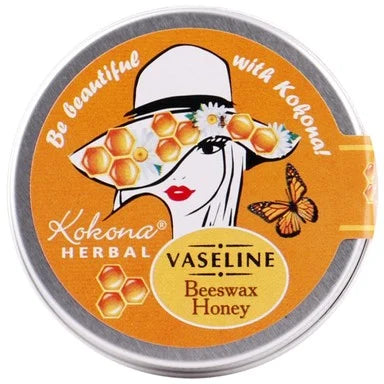 Kokona Билков вазелин с мед x50 мл