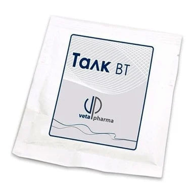 Талк прах x40 г Veta Pharma