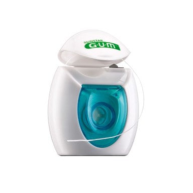 GUM Original white Конец за зъби х30 м