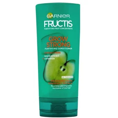 Garnier Fructis Grow Strong Балсам за коса x200 мл