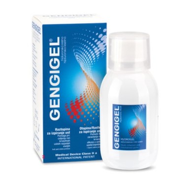 Gengigel Вода за уста х150 мл