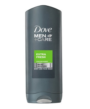 Dove Men+care Extra Fresh Душ гел х250 мл