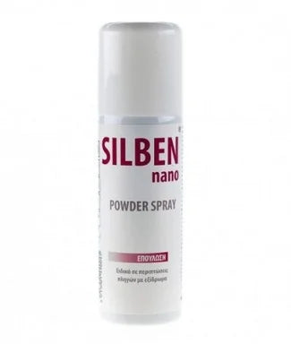 Силбен Нано спрей х125 мл