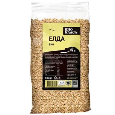 Био Елда х500 г Био Класа