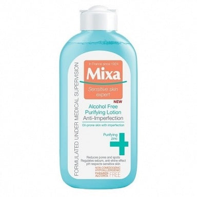 Mixa Лосион против несъвършенства x200 мл