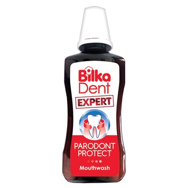Bilka Dent Expert Вода за уста х250 мл