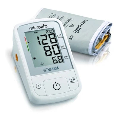 Microlife ВР A2 Basic Апарат за кръвно налягане