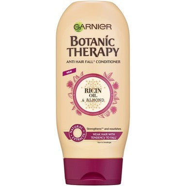 Garnier Botanic Therapy Балсам за коса против накъсване х200 мл