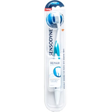 Sensodyne Repair & Protect Четка за зъби soft GlaxoSmithKline