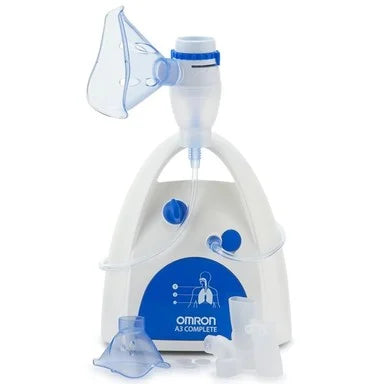Omron A3 Complete Компресорен небулайзер