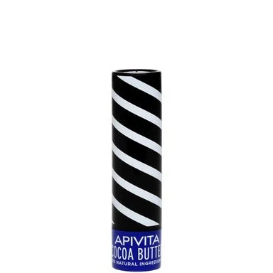 Apivita Стик за устни с какаово масло SPF20 х4.4 г