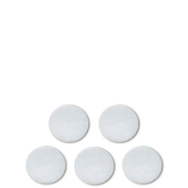 Omron Филтри за инхалатор C28 х5 броя