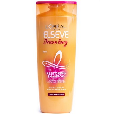 Loreal Elseve Dream Long Възстановяващ шампоан х250 мл