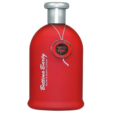 Bettina Barty Red Line Лосион за ръце и тяло x500 мл