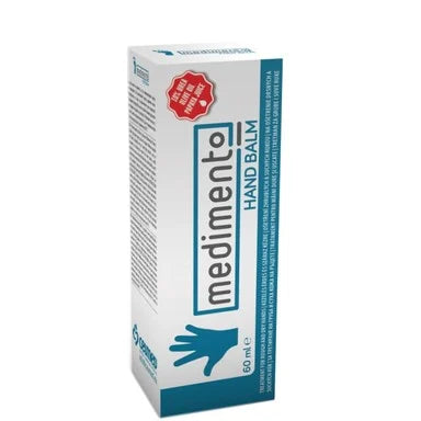 Medimento Балсам за ръце х60 мл