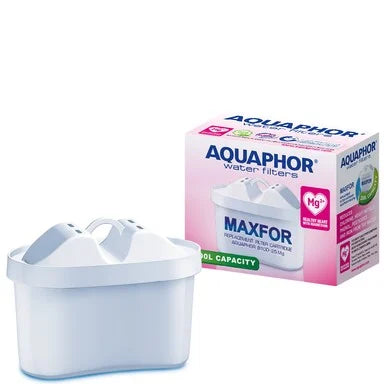 Aquaphor B25 Mg+ Сменяем филтър за кана с капацитет 200 литра x1 брой