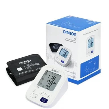 Omron M3 Автоматичен апарат за кръвно налягане