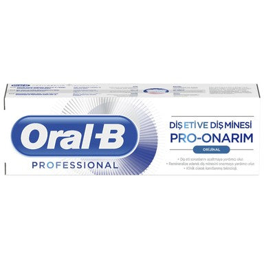 Oral-B Professional Gum and Enamel Pro-Repair original Паста за зъби x75 мл