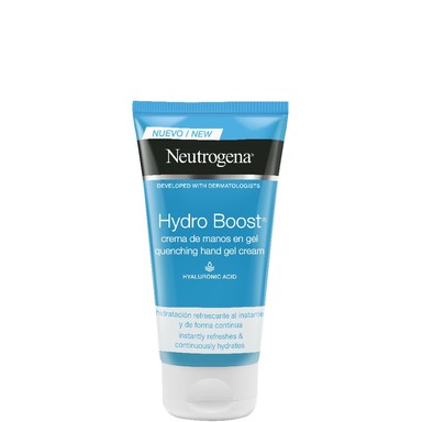 Neutrogena Hydro Boost Крем за ръце x75 мл
