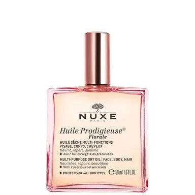 Nuxe Huile Prodigieuse Florale Сухо олио x50 мл