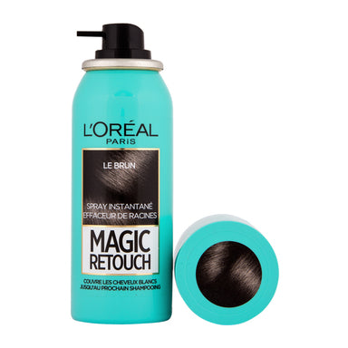 Loreal Magic Retouch Спрей за бели корени 8 Dark Iced Brown x75 мл