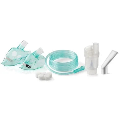 Zano Консумативи за инхалатор