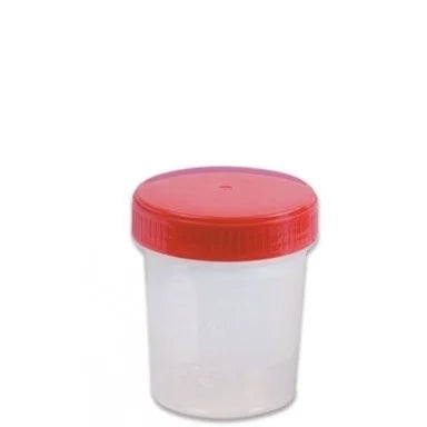 SOpharmacy Essentials Стерилен контейнер за урина 60 мл х1 брой