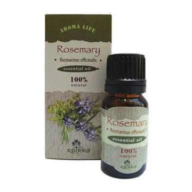 Етерично масло от розмарин x10 мл Катеко