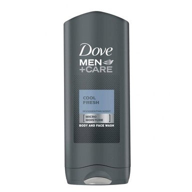 Dove Men+Care Душ гел х250 мл