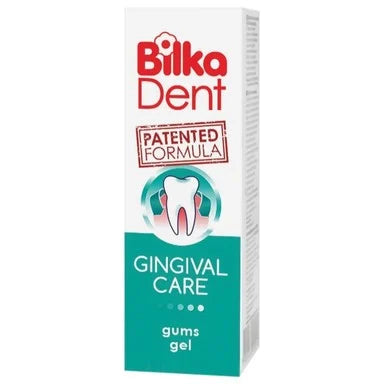 Bilka Gingival care Гел за венци х25 мл