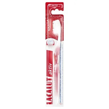 Lacalut Аktiv Четка за зъби