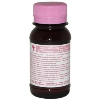 Антимико-Ацид разтвор x50 г Veta Pharma