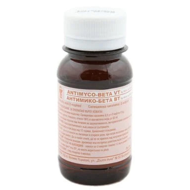 Антимико-Бета разтвор x50 мл Veta Pharma