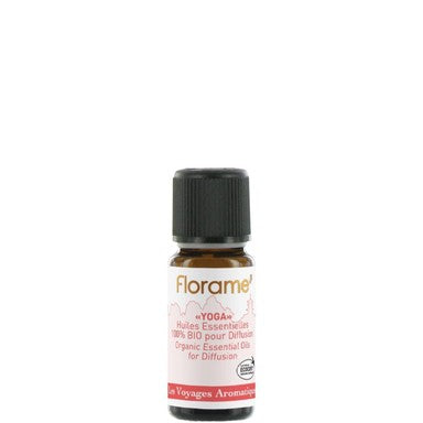 Florame Био композиция йога х10 мл