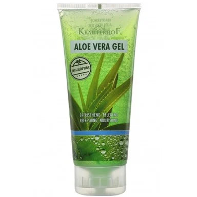 Krauterhof Алое вера гел 96% х200 мл