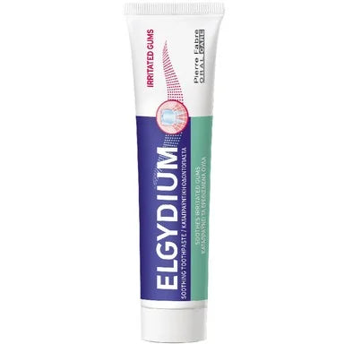 Elgydium Irritated Gums Паста за зъби за раздразнени венци х75 мл