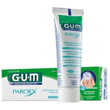 GUM Paroex 0.06% Паста за зъби х75 мл