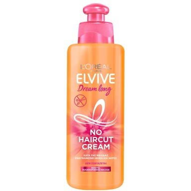 Loreal Elseve Dream Long Крем за увредена коса х200 мл
